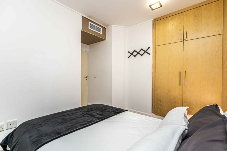 To Let 1 Bedroom Property for Rent in De Waterkant Western Cape